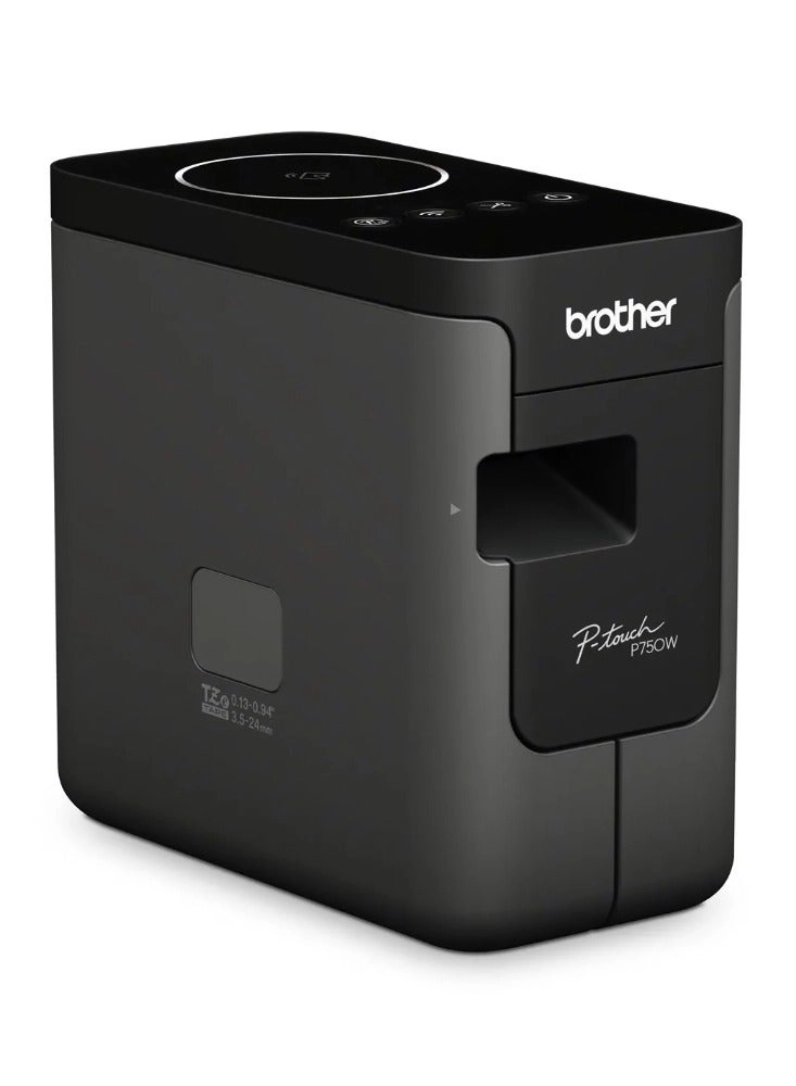 P750W - 24 mm