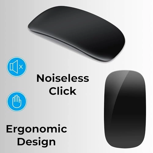 GTBM02 Mouse - Wireless