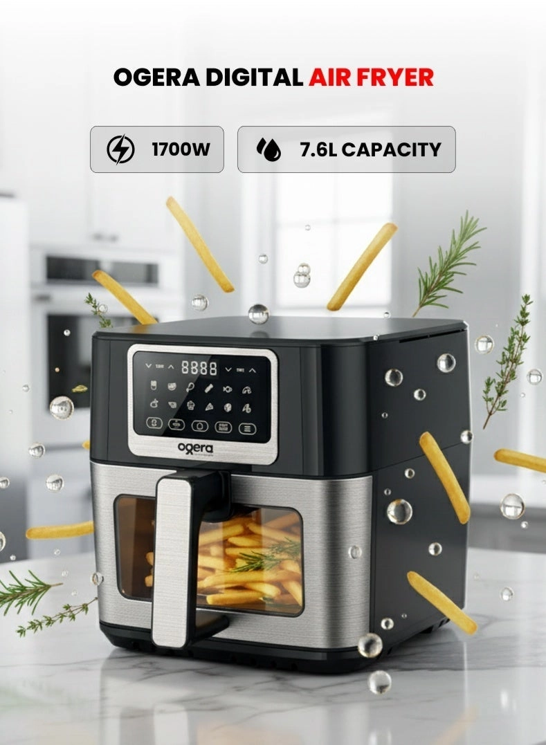 Ogera Air Fryer