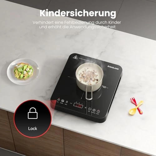 IH271BTA Induction hob