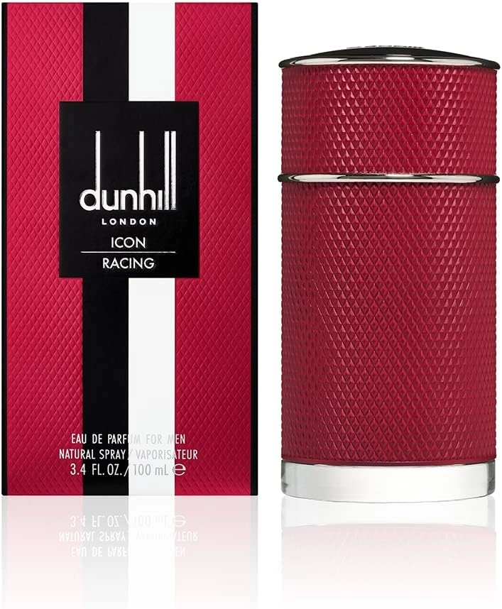 Icon Racing - Eau de Parfum 100ml