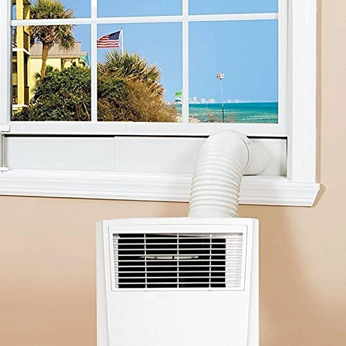 Window Vent Kit