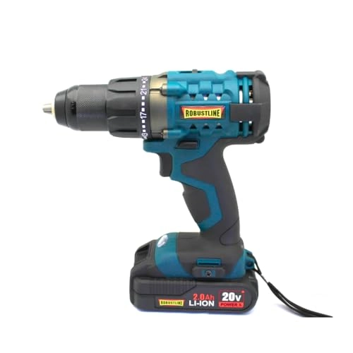 JRCD2102-12 - 20 Amp Hours