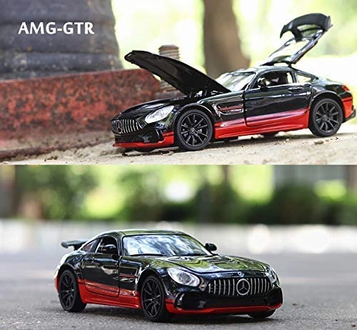 V_AMG - 1:32 1pcs
