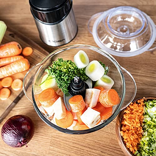 6829 - 1200 ml 230 Volts