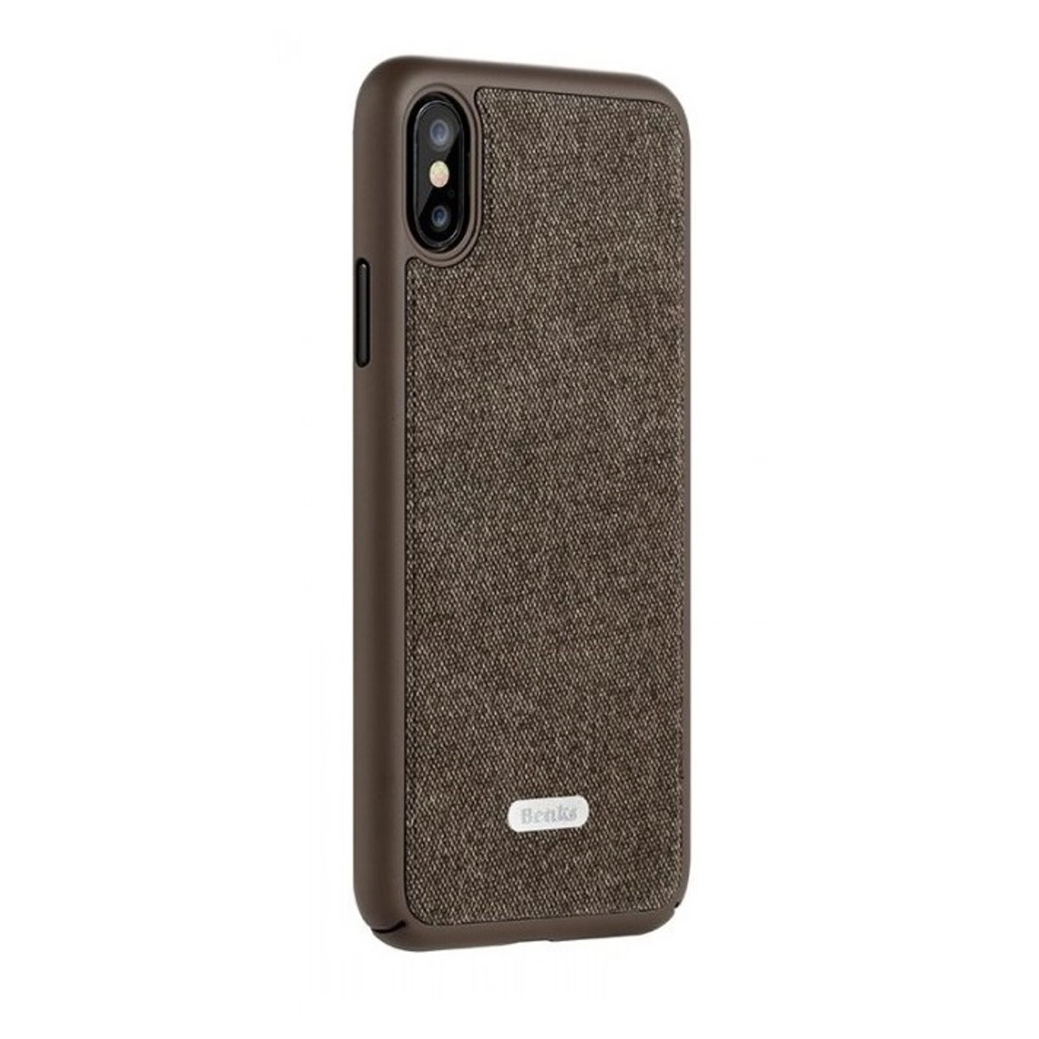 600557 Back Case for iPhone X