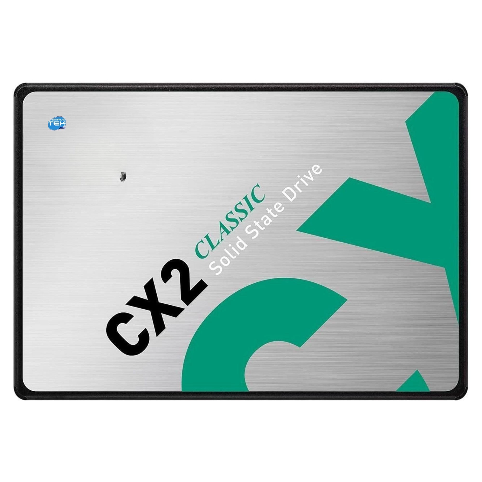 SIMPLETEK CX2 - 512GB 2.5-inch