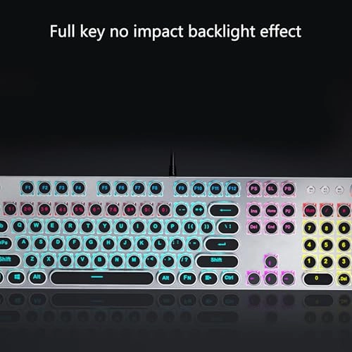 Gaming Keyboard - Wired