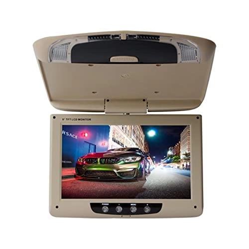 AV Car Monitor - 11 inch