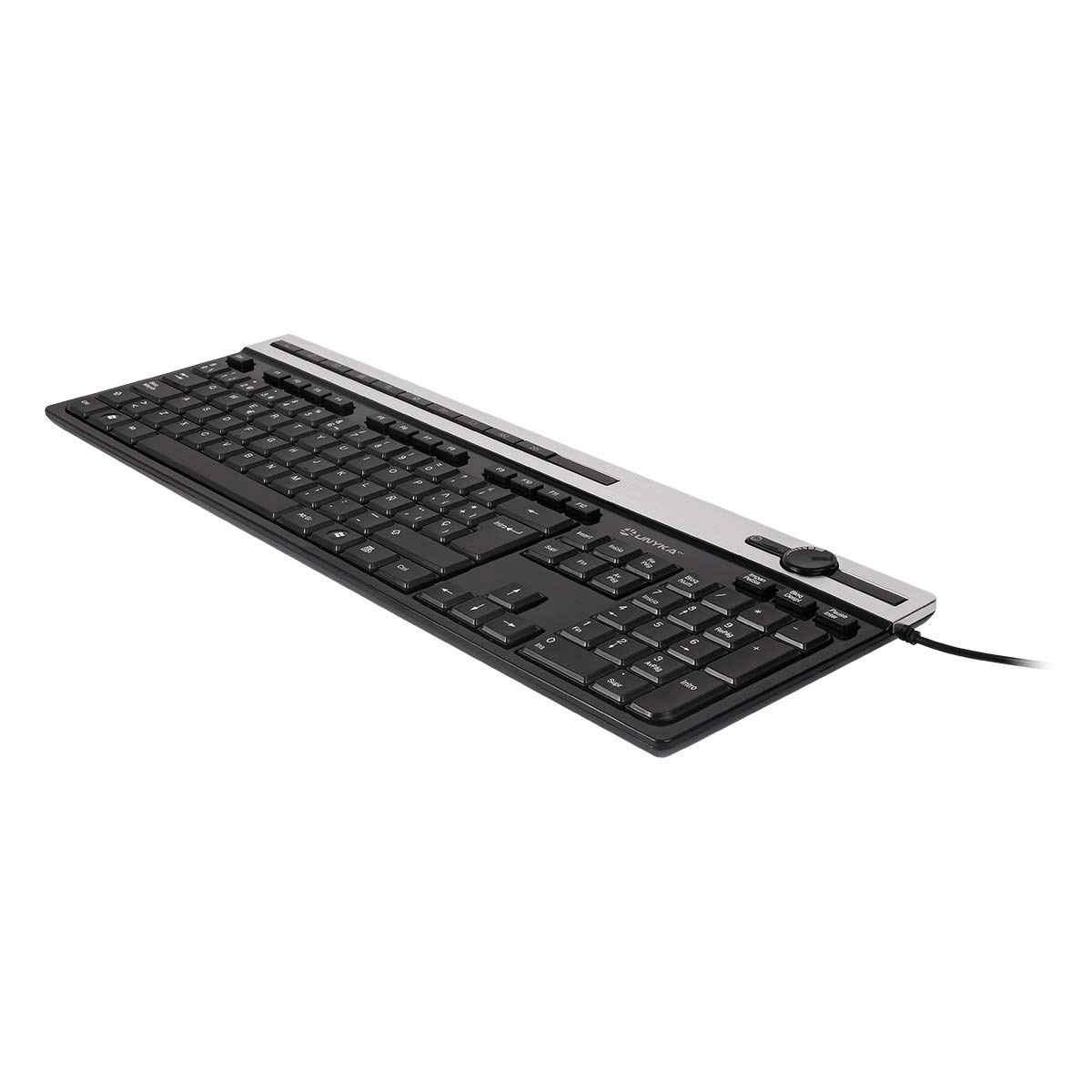 UNYKAch A2930 - QWERTY USB