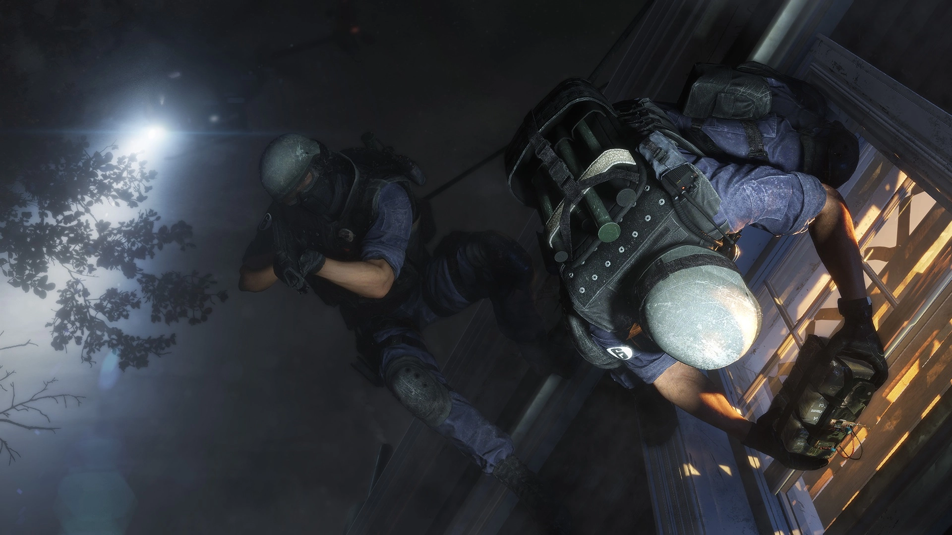 Rainbow Six Siege - PlayStation 4