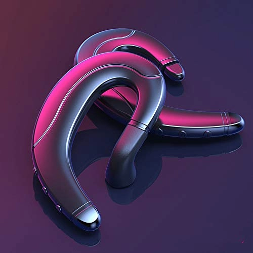 Bone Conduction Wireless Headset