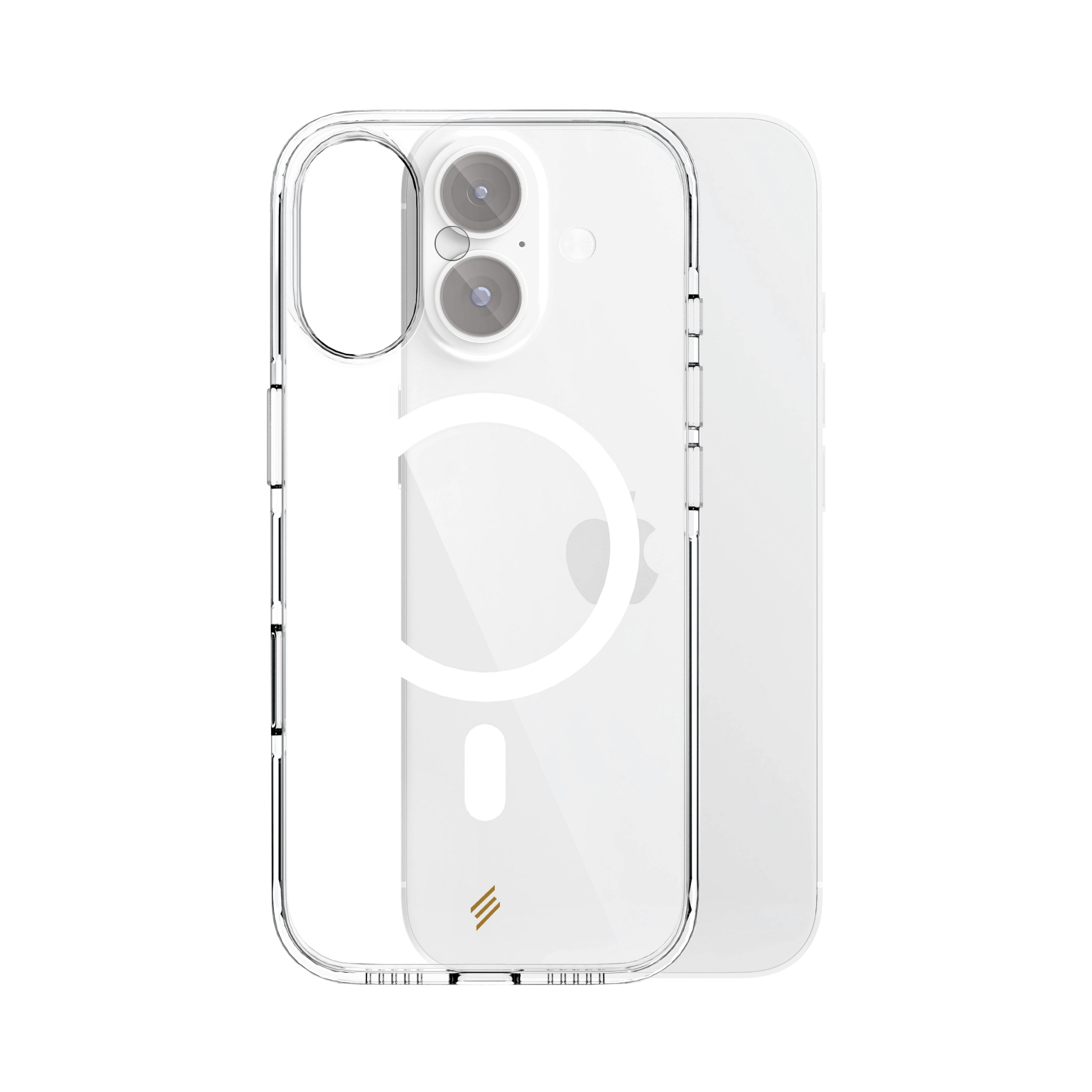 Magnetic Case for iPhone 17 Pro Max