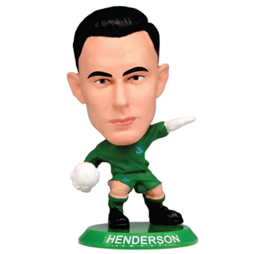 Dean Henderson - Crystal Palace (5 cm) (SOC1718)