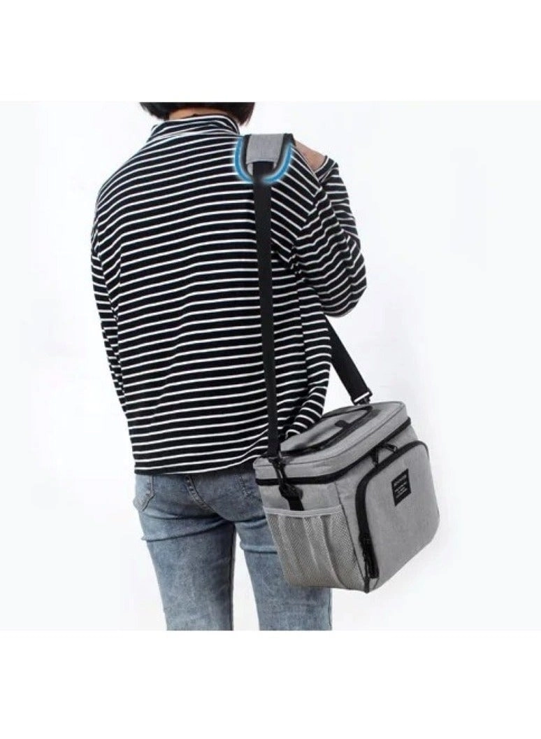 Lunch Box Bag