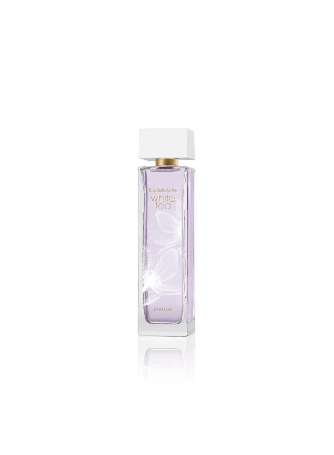Elizabeth Arden White Tea Eau Lilac Eau de Toilette 100 ml