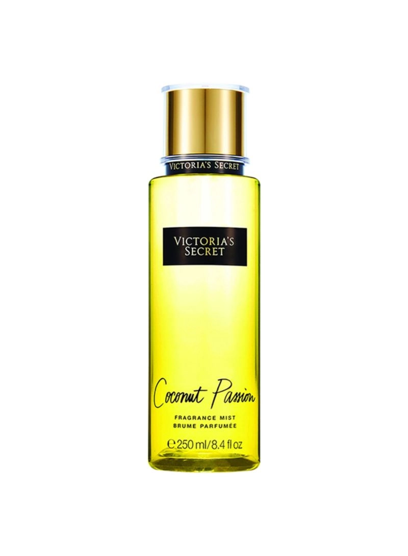 Victoria's Coconut Passion - 250 ml
