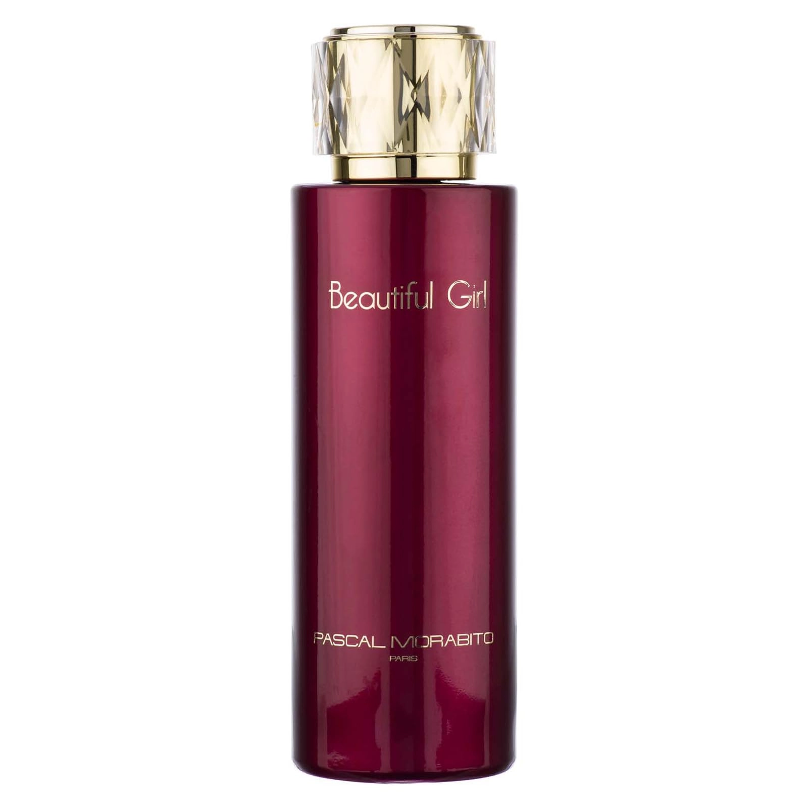 Pascal Morabito Beautiful Girl Eau de Parfum 100 ml