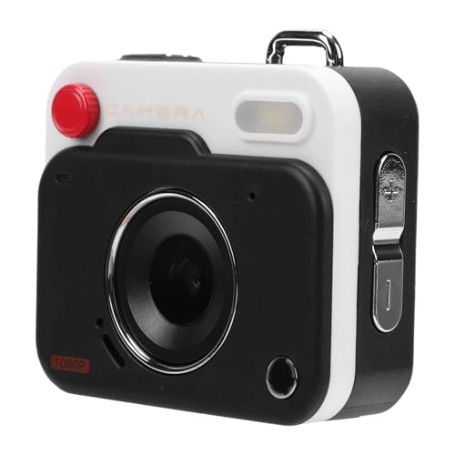 1080P Digital Camera - 48MP 1.77 Inch