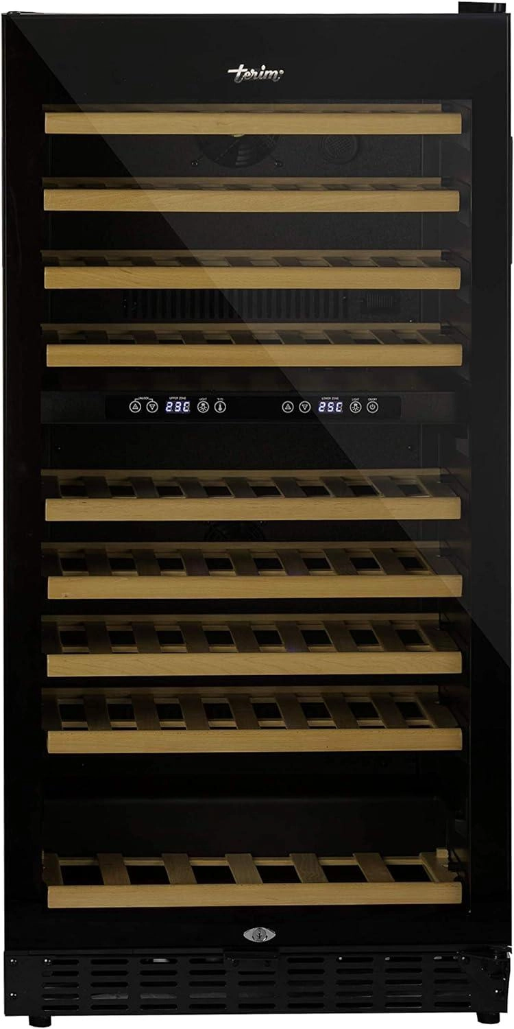 Wine Cooler - Single-zone