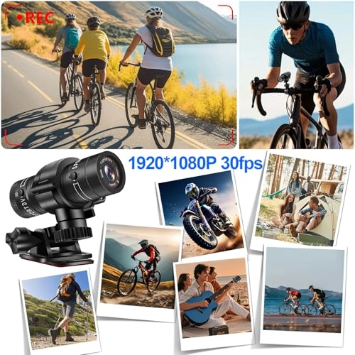 Action Cam - F9 1K30