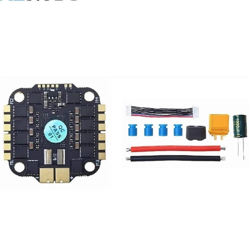 F722 F7 - 6S 80A 4-in-1