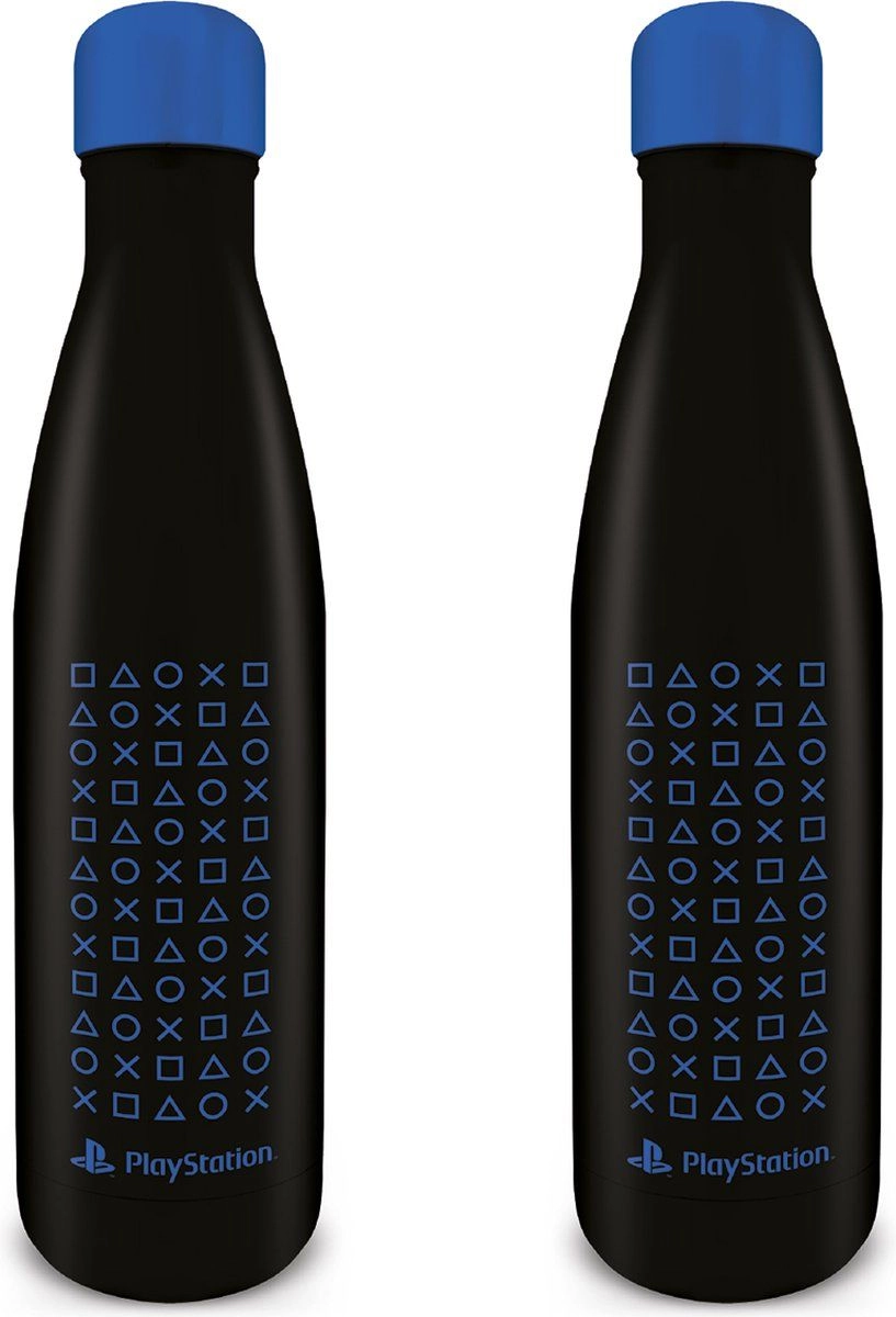 Generic PlayStation Drinks Bottle