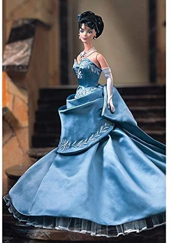 Mattel Barbie Wedgwood - Limited Edition Designer Robert Best Ages 15+