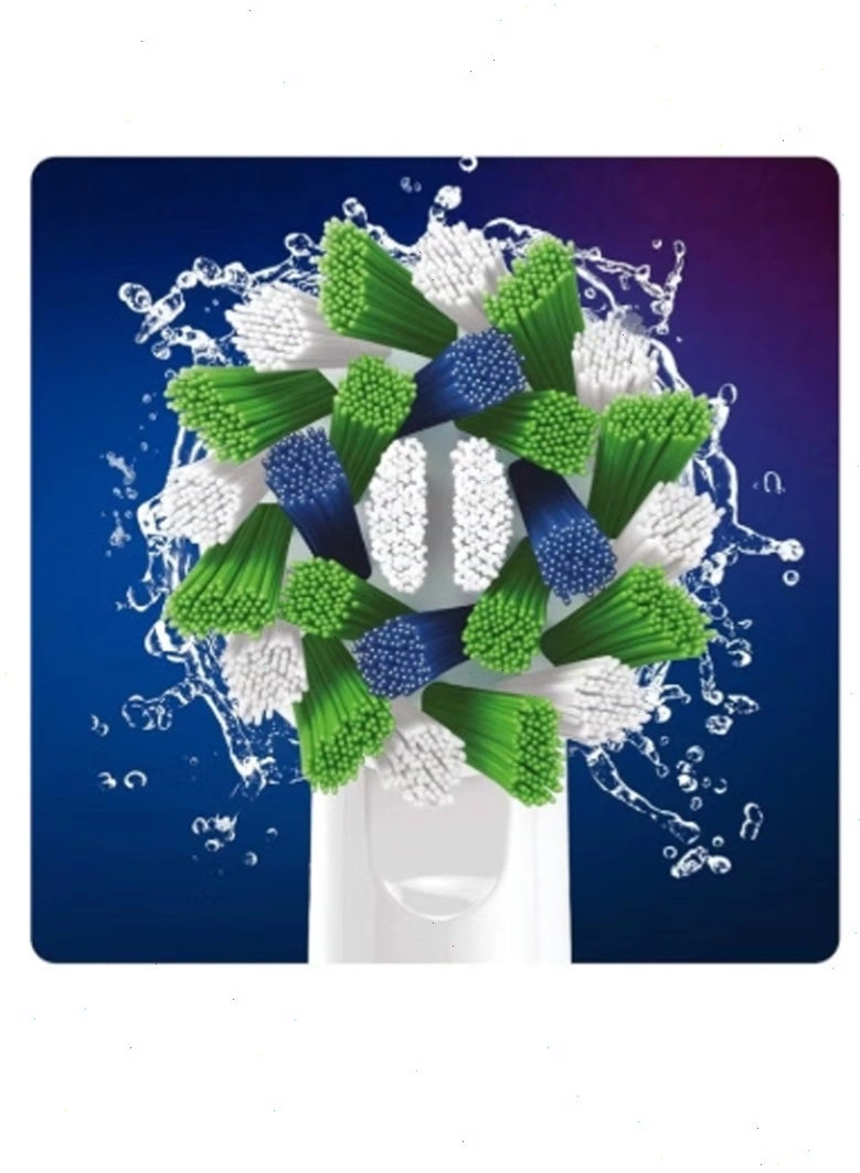 Sensitive Clean - Pack of 10 Blue