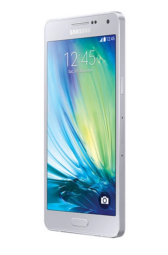 Galaxy A5 - 2GB 16GB