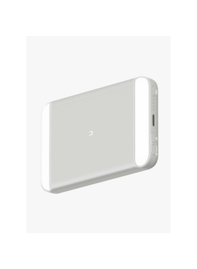 MagLight - 8000mAh 20W Wireless charging