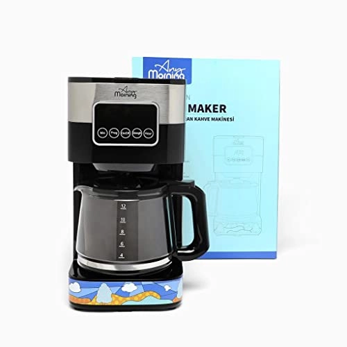 Coffee Machine SH21615S