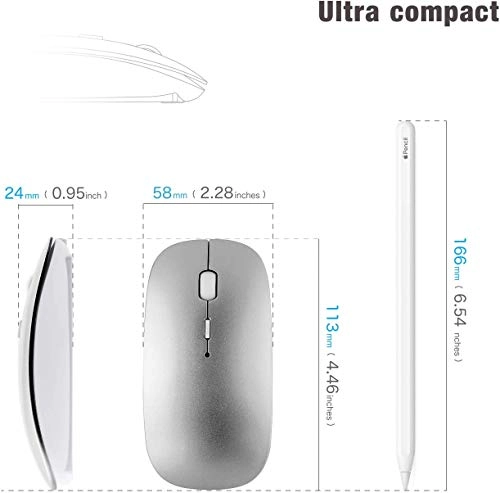M01 Mouse - Bluetooth