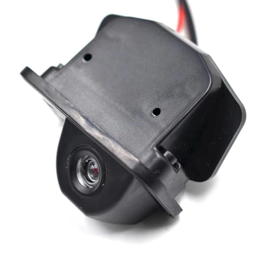 Reversing Camera - Night Vision
