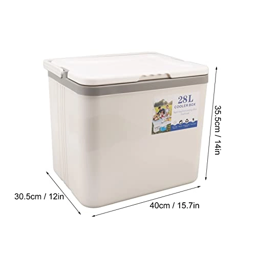 Portable Cooler - 28L