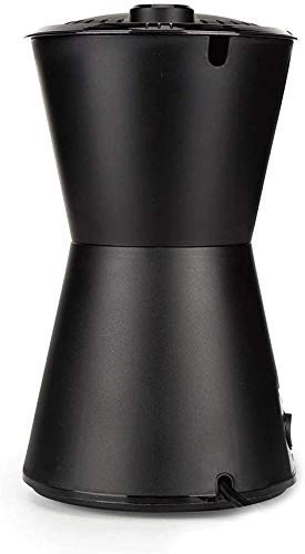 Filter Coffee Maker - One Touch Keep Warm Removable Filter