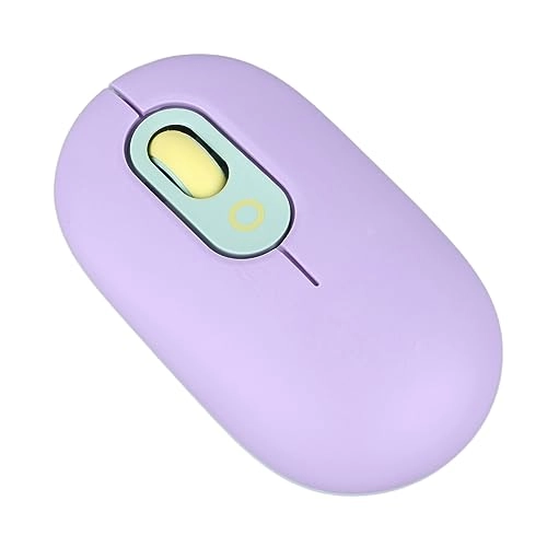 Wireless Mouse - 2.4G BT1 BT2