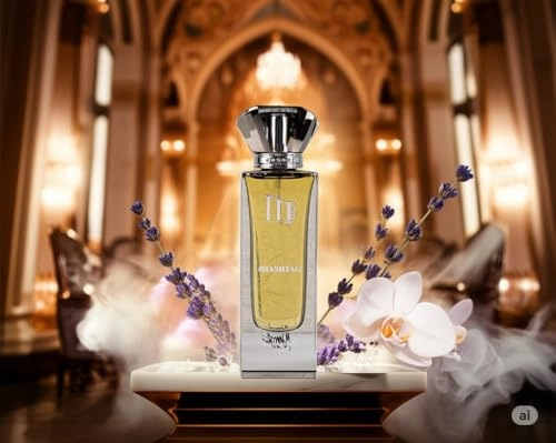 Musk Eau de Parfum 75 ml