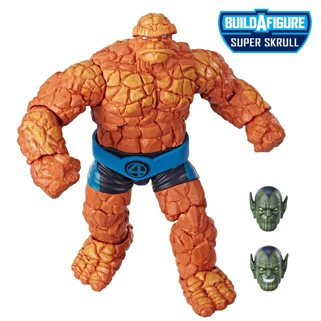 Thing - Fantastic Four