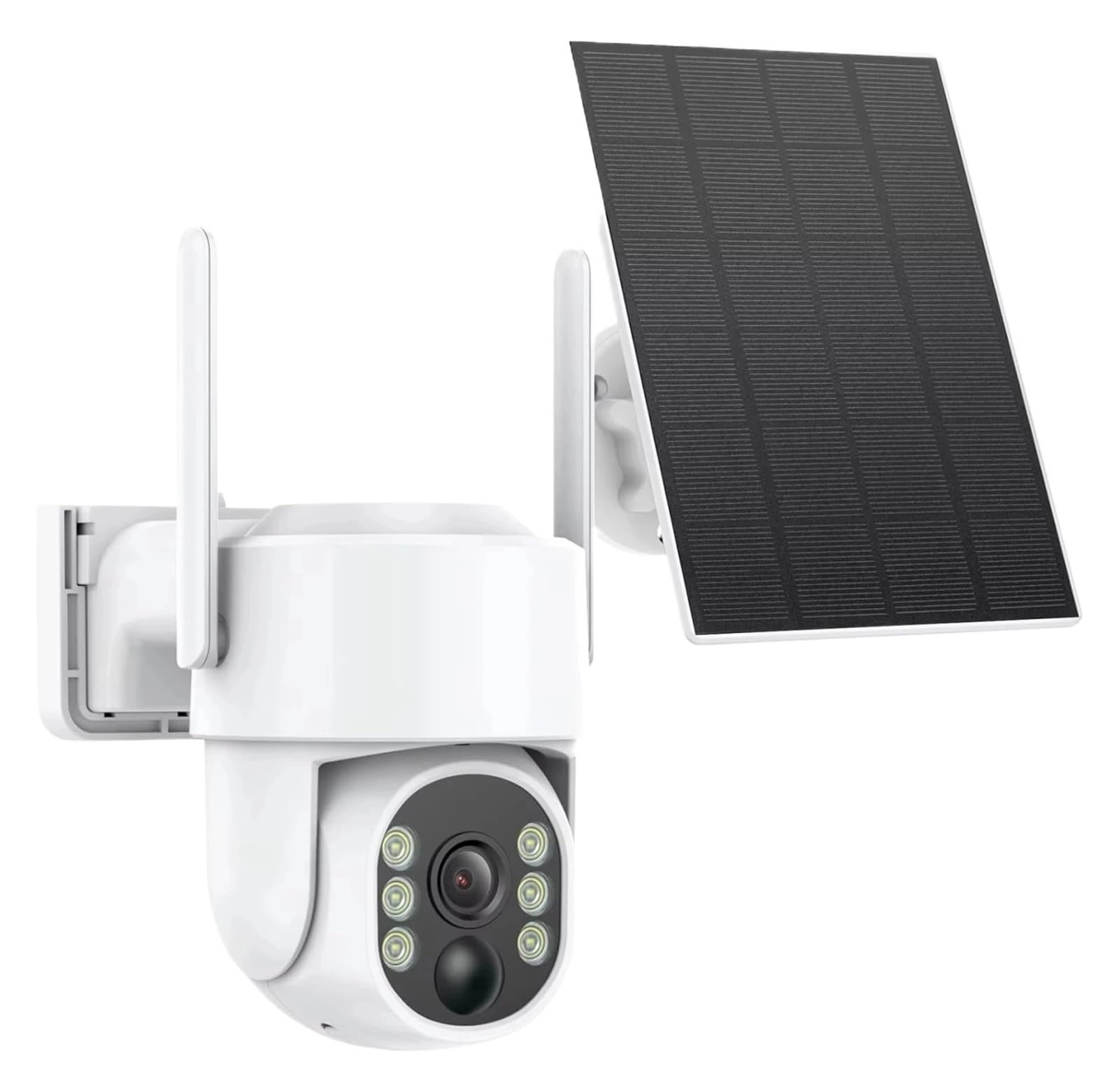 LIOKM WiFi PTZ Camera 4MP