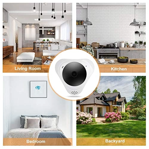Wifi IP Camera