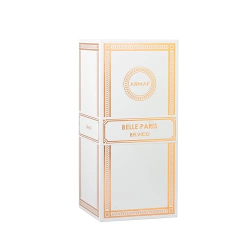 Belle Paris Belvico - Eau de Parfum 100ml