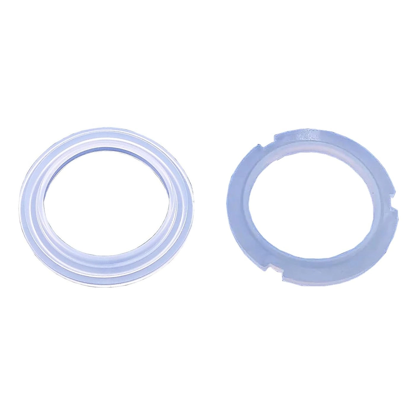 Silicone Gasket