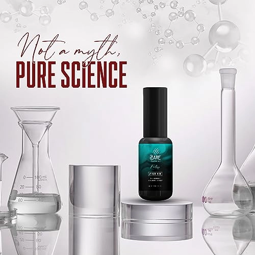 Pheromone Cologne - 30 Milliliters