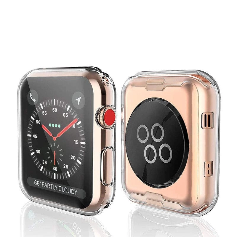 Max & Max Bumper Case for Apple Watch 41MM