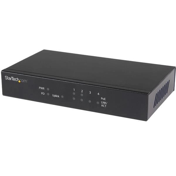 I51G-ETHERNET-SWITCH 5-Ports