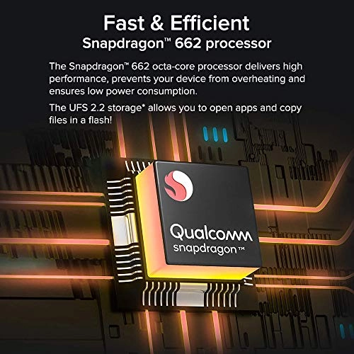 Redmi 9T - 4GB 64GB