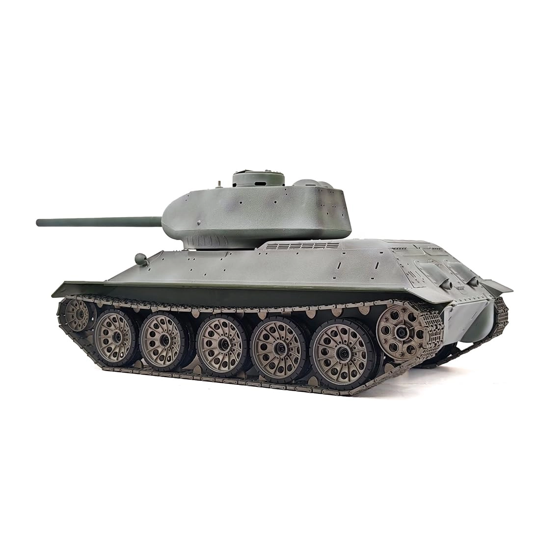 T-34/85 - 1/16