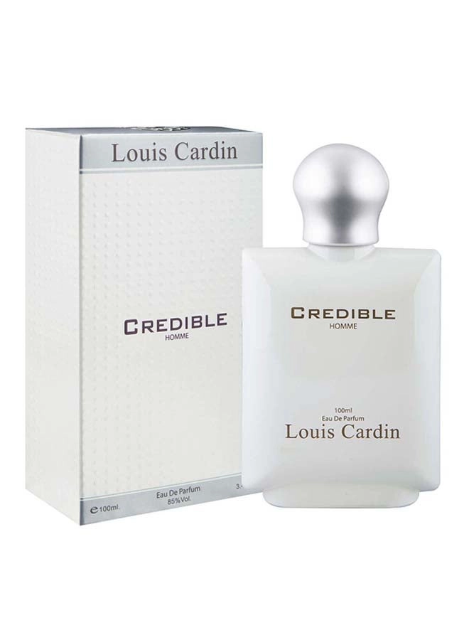 Credible-Oud Eau de Parfum 100ml