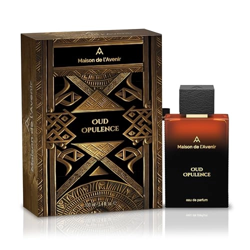 Oud Opulence Eau de Parfum 100ml